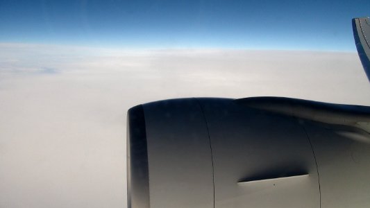 2017.02.28 SWISS ZRH to LAX