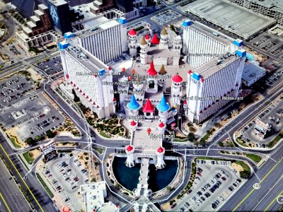 2019.10.11 Las Vegas