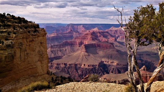 Grand Canyon S. Rim