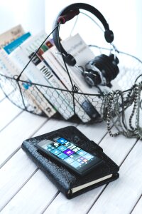 Smartphone nokia lumia