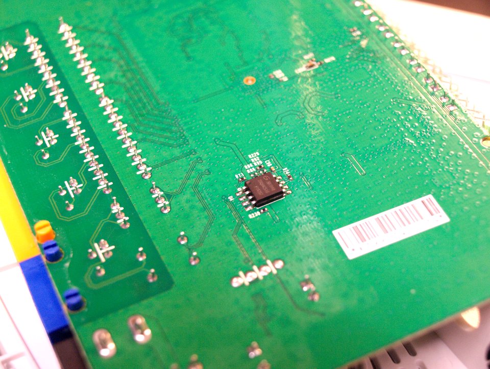 TP-Link TL-WR841N v13