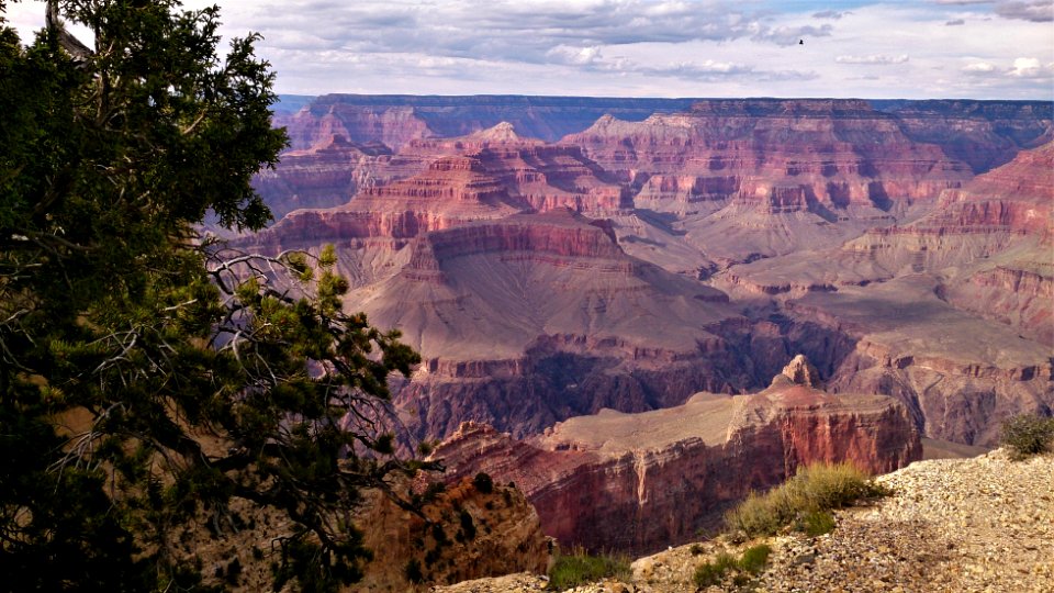 Grand Canyon S. Rim