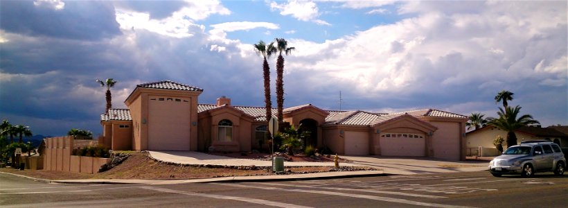 151104 Lake Havasu City