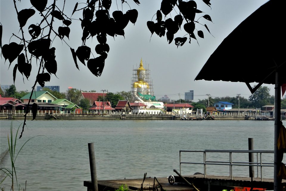 2019.01.20 Koh Kret