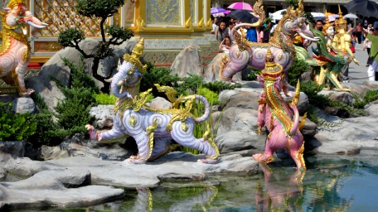 2017.12.30 Sanam Luang