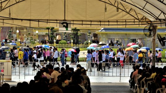 2017.12.30 Sanam Luang photo