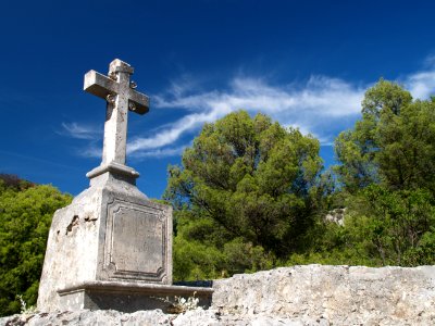 Brač / Blaca