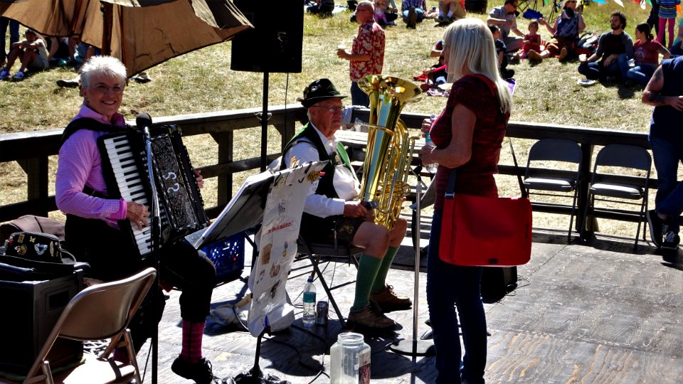 Ski Valley Oktoberfest photo