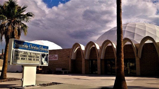 151104  Lake Havasu City