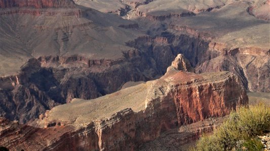 Grand Canyon S. Rim photo