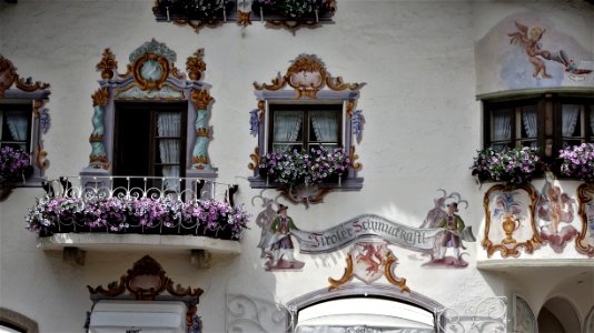 2017.06.14 Seefeld im Tirol