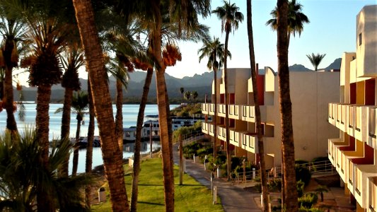 151105 Lake Havasu City