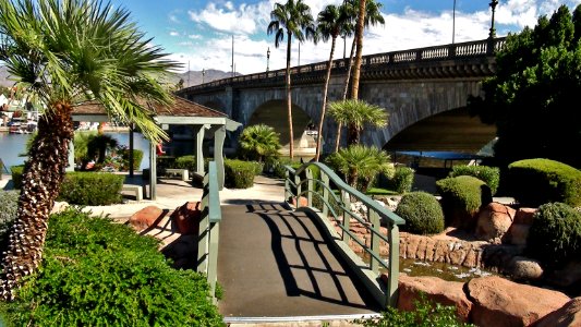 151104 Havasu City