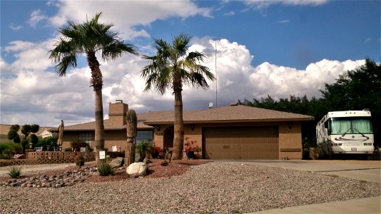 151104  Lake Havasu City