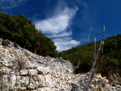 Brač / Blaca