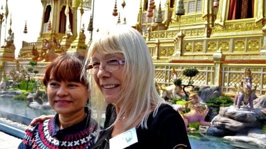 2017.12.30 Sanam Luang