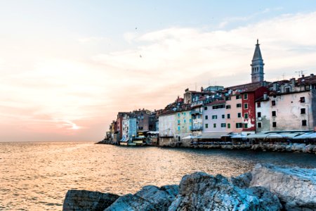 Rovinj photo