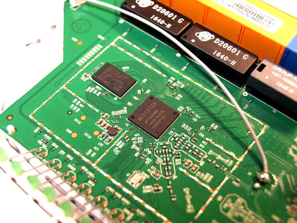 TP-Link TL-WR841N v13