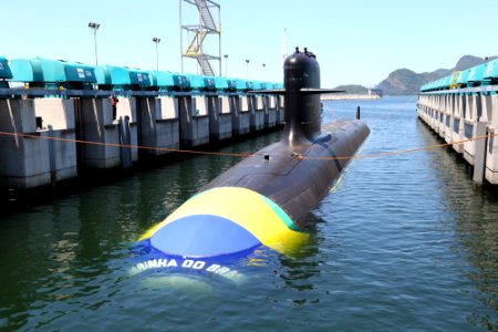 Submarino Riachuelo