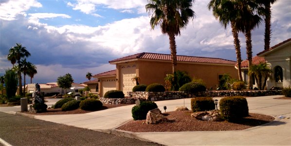 151104 Lake Havasu City