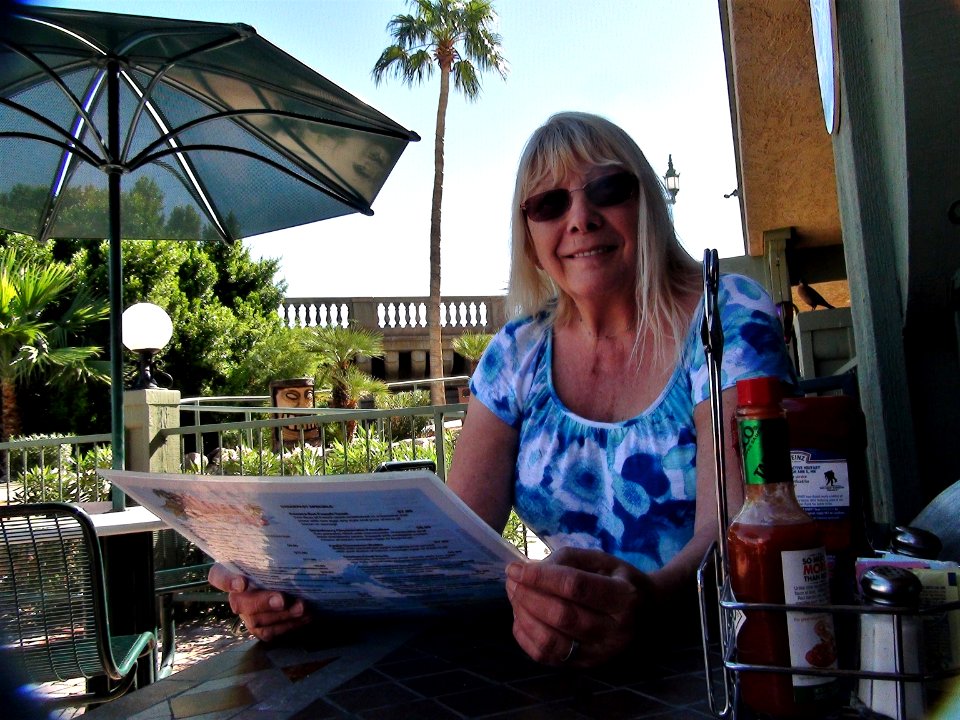 151104 Havasu City