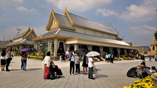2017.12.30 Sanam Luang