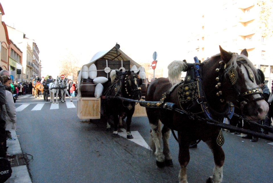 Tres Tombs Igualada 2015
