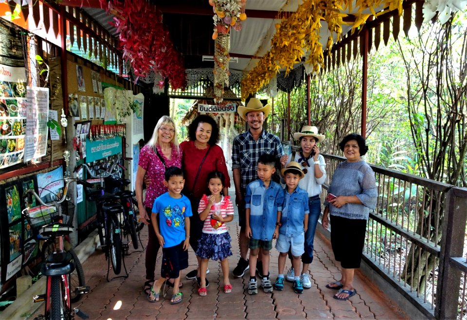 2019.01.20 Koh Kret