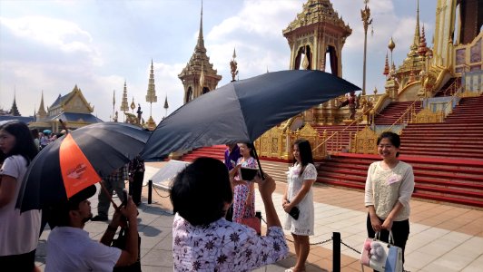 2017.12.30 Sanam Luang