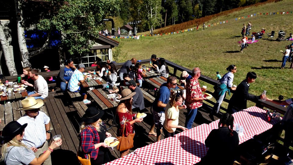 Ski Valley Oktoberfest