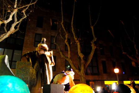Reis Igualada 2015