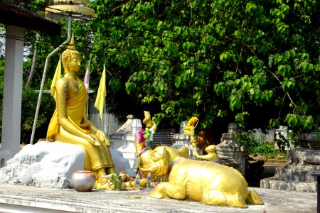 2019.01.20 Koh Kret