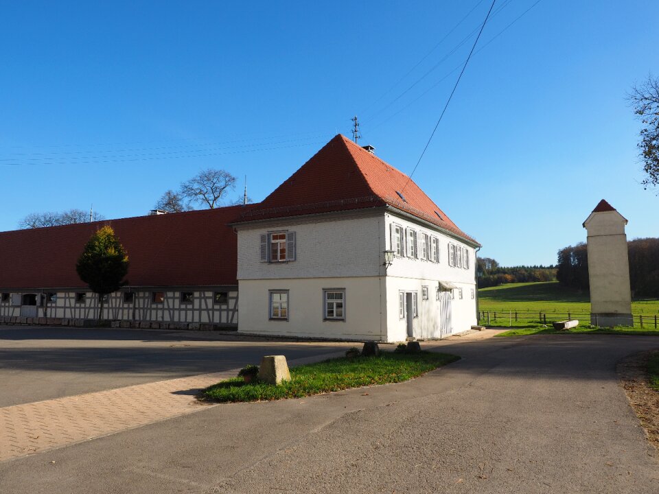Agriculture fohlenhof fohlenhof st johann