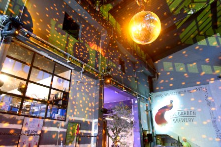 Garden Brewery Zagreb