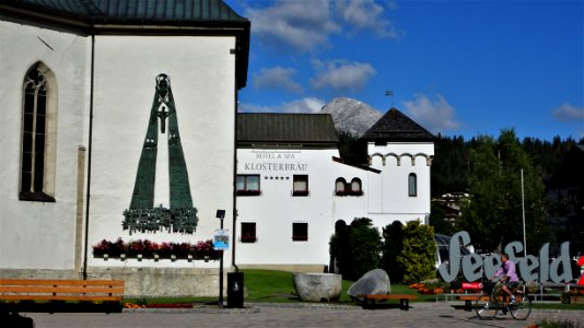 2017.06.14 Seefeld im Tirol photo