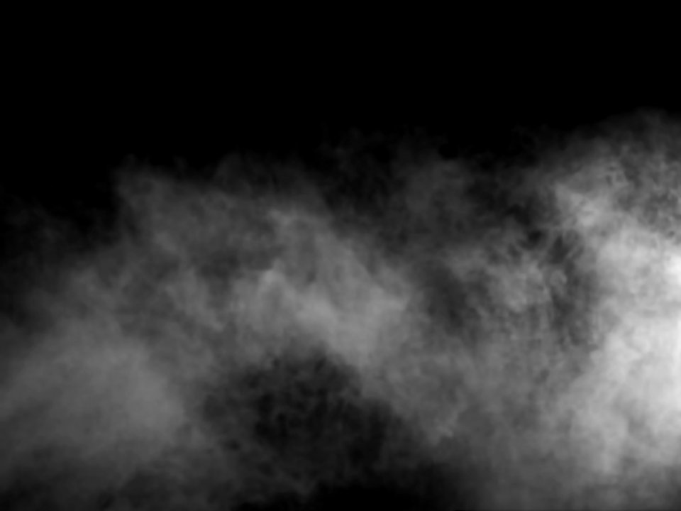 Fog Texture Overlay