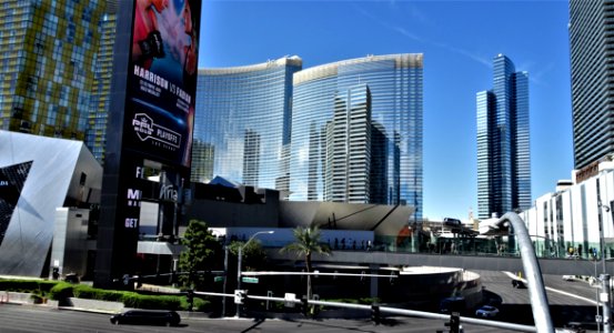 2019.10.11 Las Vegas