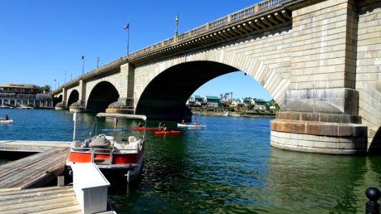 2019.10.13 Lake Havasu City