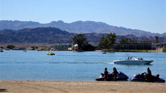 2019.10.13 Lake Havasu City