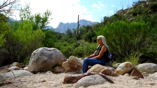 Catalina State Park