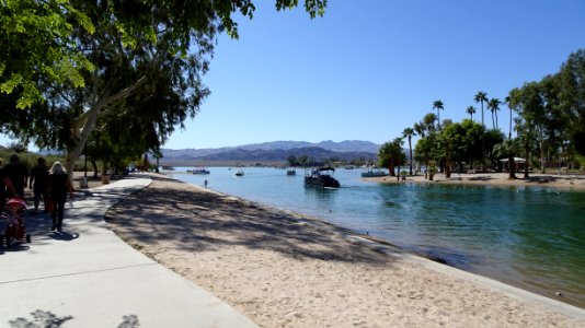 2019.10.13 Lake Havasu City