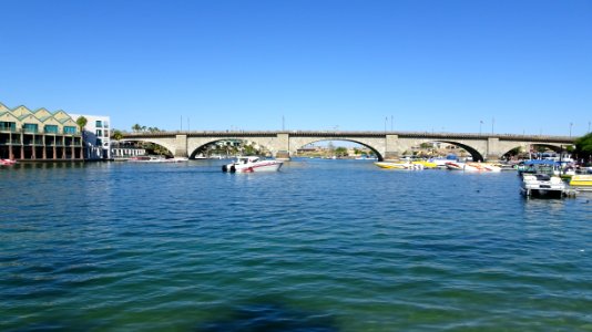 2019.10.13 Lake Havasu City