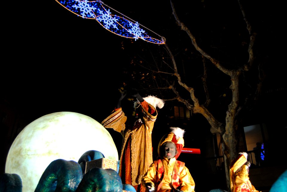 Reis Igualada 2015