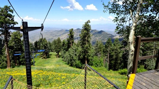 2019 09 02 Mt Lemmon (18)