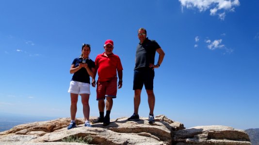 2019 09 02 Mt Lemmon (5)