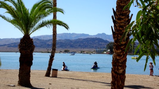 2019.10.13 Lake Havasu City