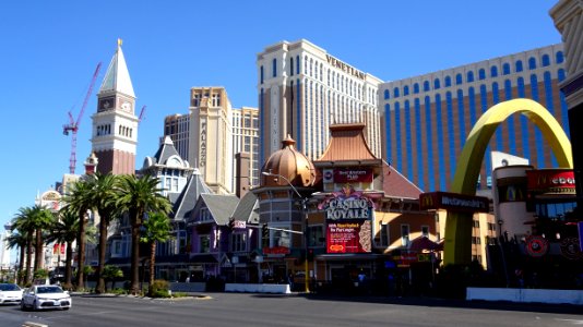 2019.10.11 Las Vegas