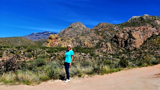2019.04.07 Catalina State Park