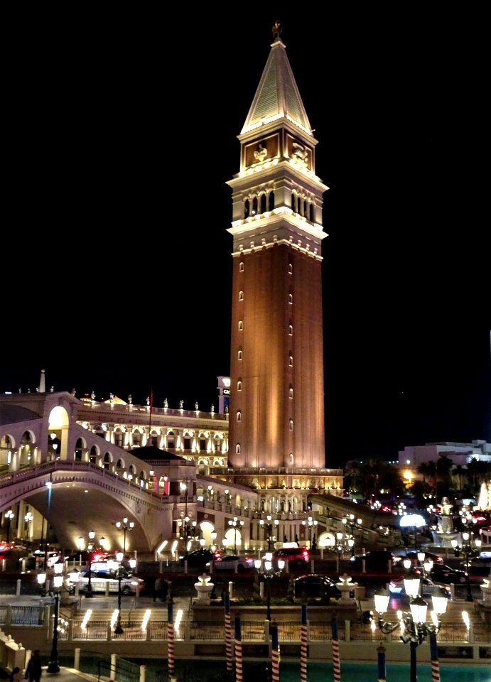 2019.10.11 Las Vegas
