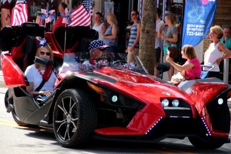 wild 3 wheeler